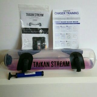 【チェルシーさま専用】TAIKAN STREAM 体幹ストリームトレーニング(エクササイズ用品)