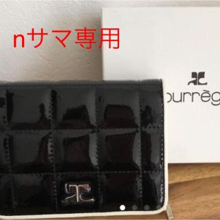 クレージュ(Courreges)のクレージュ財布(財布)