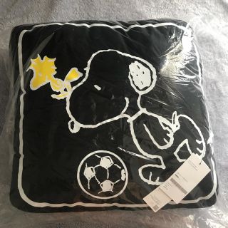 エフシーアールビー(F.C.R.B.)のBristol スヌーピー クッション SOPH FCRB(Tシャツ/カットソー(半袖/袖なし))