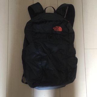 ザノースフェイス(THE NORTH FACE)のノースフェイス FLYWEIGHT PACK リュック(リュック/バックパック)