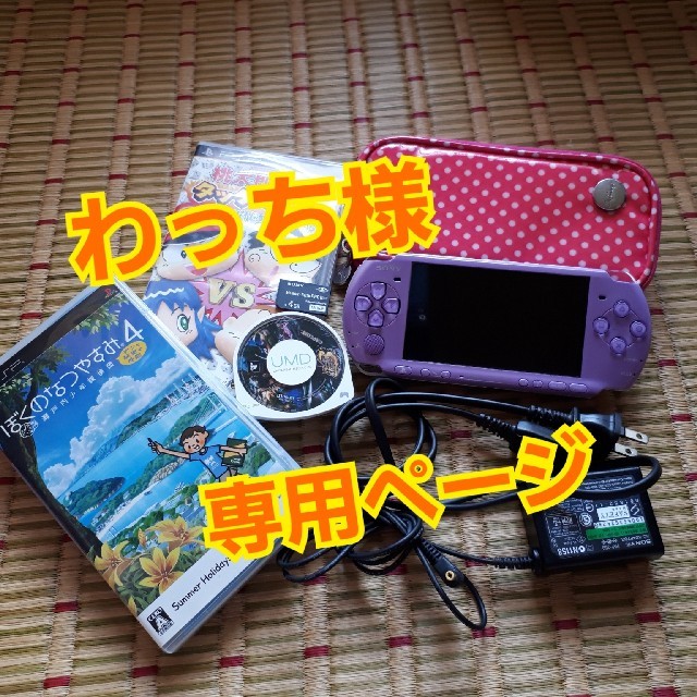 日本最大級 任天堂3DSLL本体、PSP3000本体、カバー、ケース、充電器、ソフト17本 携帯用ゲーム本体