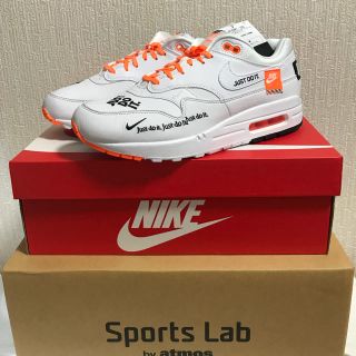 ナイキ(NIKE)のNIKE WMNS AIR MAX1 ナイキ ウィメンズ エアーマックス1 LX(スニーカー)