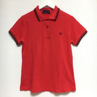 フレッドペリー(FRED PERRY)のfredperry フレッドペリー ポロシャツ(ポロシャツ)