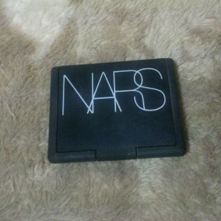 ナーズ(NARS)のNARSのチーク(その他)