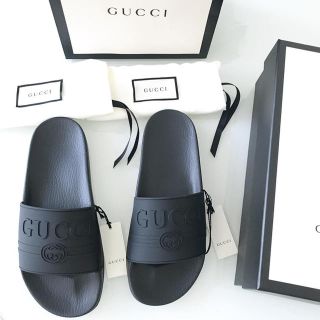 グッチ(Gucci)のGUCCIサンダル(サンダル)