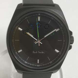 ポールスミス(Paul Smith)のポールスミス F335-S082587 2012年五輪2012本限定 腕時計(腕時計(アナログ))