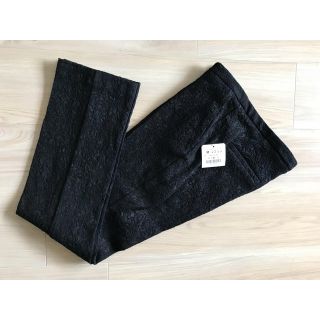 ザラ(ZARA)の♡新品♡YARA BASICレースズボンM(カジュアルパンツ)