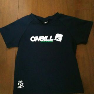 オニール(O'NEILL)のキッズ　ラッシュガード　(水着)