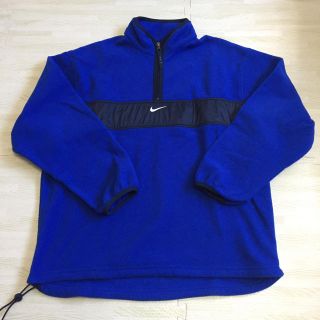 ナイキ(NIKE)のナイキ フリース(スウェット)