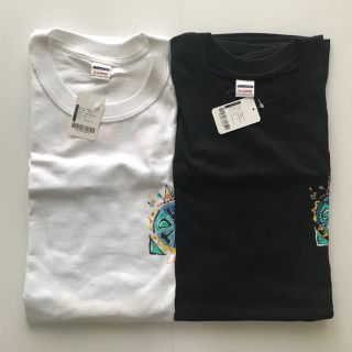 アンディフィーテッド(UNDEFEATED)のUNDEFEATED TRIBAL S/S TEE 2点セット(Tシャツ/カットソー(半袖/袖なし))