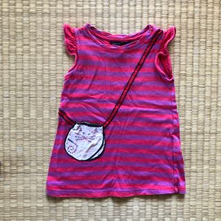 マークジェイコブス(MARC JACOBS)のリトルマークジェイコブスLITTLE MARC JACOBS 1A (Ｔシャツ)