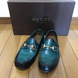 グッチ(Gucci)のGUCCI １９５３シリーズ ローファー(ドレス/ビジネス)