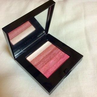 ボビイブラウン(BOBBI BROWN)のBOBBI BROWN！！ピンクちーく(その他)