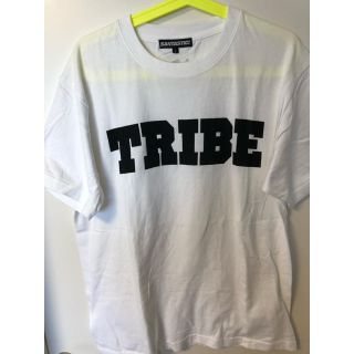 サンタスティック(SANTASTIC!)のSANTASTIC！ SARU TRIBE tee(Tシャツ/カットソー(半袖/袖なし))