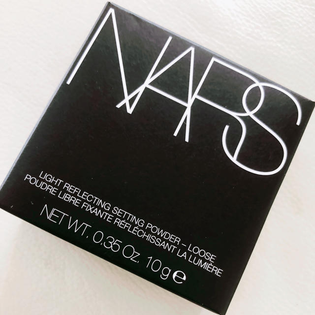 NARS リフ粉