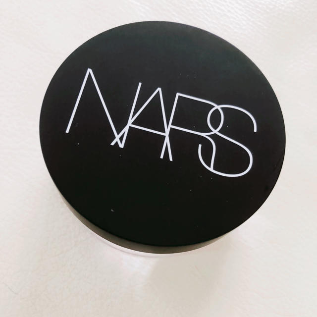 NARS リフ粉