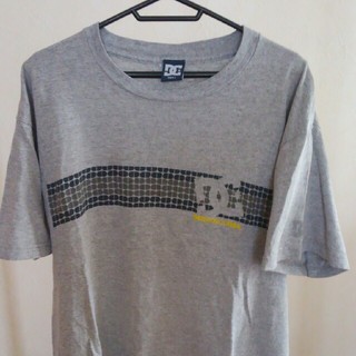 ディーシー(DC)のDC メンズTシャツ(Tシャツ/カットソー(半袖/袖なし))