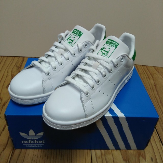 adidas　アディダス　STAN SMITH　スタンスミス　お値下げ中