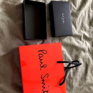 ポールスミス(Paul Smith)のPaul Smith　空箱(その他)
