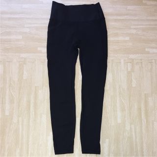 ギャルフィット(GAL FIT)の美品 ギャップフィット レギンス スパッツ ヨガウェア S(ウェア)