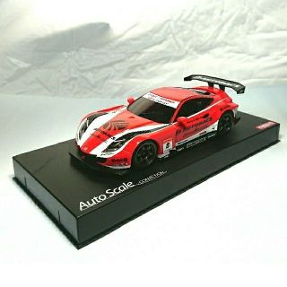 ミニッツレーサー ARTA HSV-010 2010(ホビーラジコン)