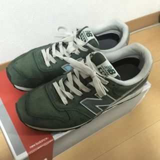 ニューバランス(New Balance)のしおりん♪様専用！ニューバランス996！！(スニーカー)