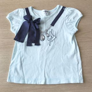 ジルスチュアートニューヨーク(JILLSTUART NEWYORK)の白雪様専用 ジルスチュアート 90 カットソー(Tシャツ/カットソー)