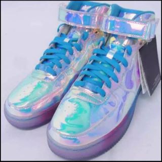 ナイキ(NIKE)のNIKE/ナイキ AIR FORCE  エアフォースワン スニーカー(スニーカー)