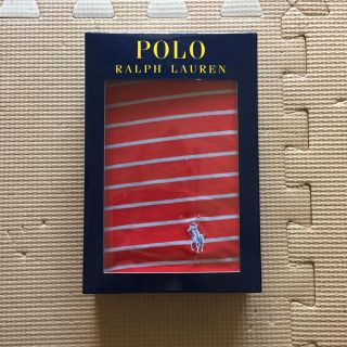 ポロラルフローレン(POLO RALPH LAUREN)のロミオ様ご専用です！新品☆ラルフローレンメンズボクサーパンツ(ボクサーパンツ)