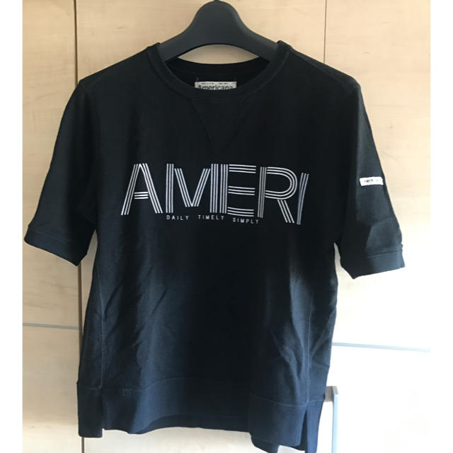 AMERICANA(アメリカーナ)の☆アロハロハ様専用☆ レディースのトップス(Tシャツ(半袖/袖なし))の商品写真