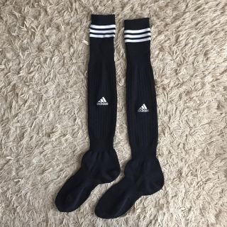 アディダス(adidas)のadidas サッカーソックス men's(ソックス)