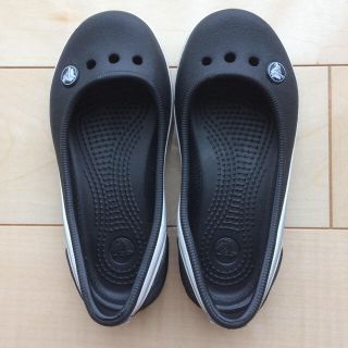 クロックス(crocs)のクロックス 16.5cm ジェンナ2ガールズ サンダル (サンダル)