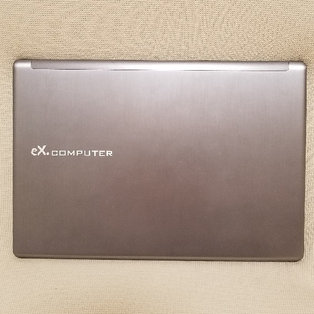 超高速SSD Ex.computer win10 i5 4gb Office