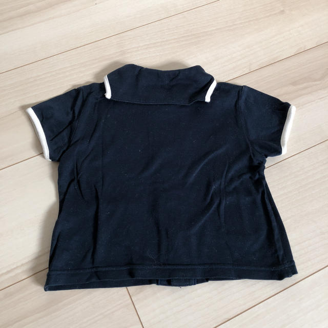 ELLE(エル)のみるみる様専用 キッズ/ベビー/マタニティのキッズ服女の子用(90cm~)(Tシャツ/カットソー)の商品写真