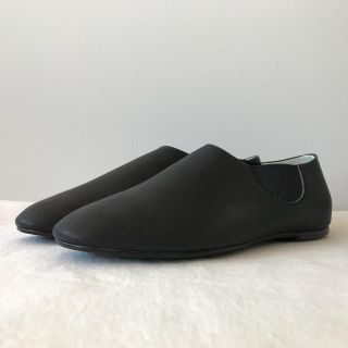 レペット(repetto)の新品vieille  Douze black/36 ヴィエイユ(バレエシューズ)