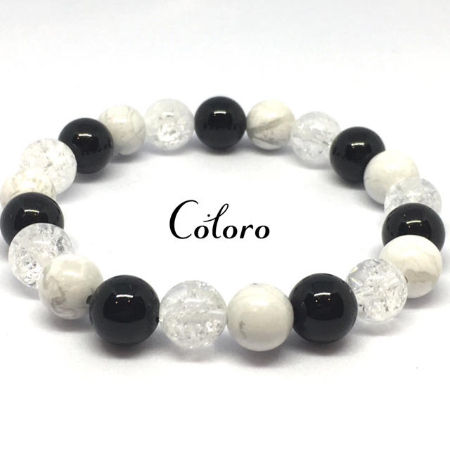 大人カッコイイブレスレット モノトーン パンダ パワーストーン 天然石 の通販 By Coloro S Shop ラクマ 大人カッコイイブレスレット モノトーン パンダ パワーストーン 天然石 の通販 By Coloro S Shop ラクマ