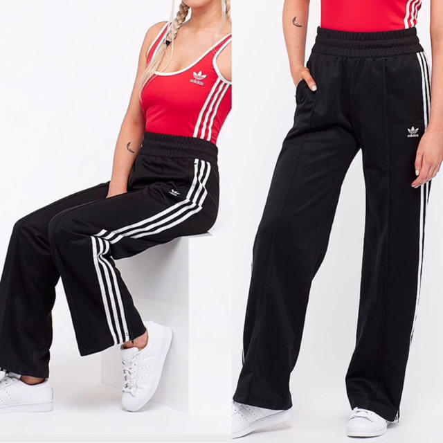 adidas - アディダス オリジナルス レディース コンテンプ BB トラック