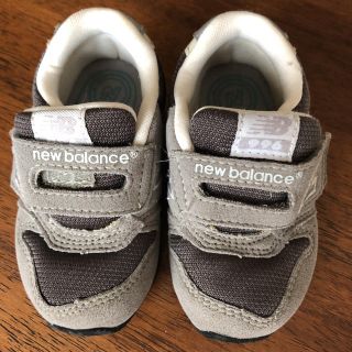 ニューバランス(New Balance)のヨネ様専用✳︎ニューバランス スニーカー 996 ベビー(スニーカー)