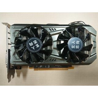 GEFORCE GF-GTX1070 - E8GB/OC/SHORT