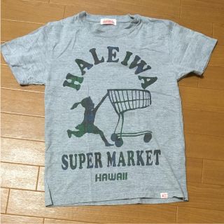 ハレイワ(HALEIWA)の夏セール☆ハレイワTシャツ(Tシャツ(半袖/袖なし))