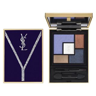 イヴサンローランボーテ(Yves Saint Laurent Beaute)のイヴサンローラン パレット ワイコニックパープル(アイシャドウ)