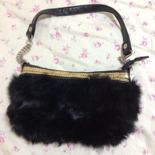 セシルマクビー(CECIL McBEE)のセシルマクビー♡ハンドバッグ(ハンドバッグ)