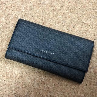 ブルガリ(BVLGARI)のBVLGARI 長財布(長財布)