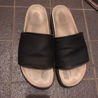 エンダースキーマ(Hender Scheme)のsize6 hender  scheme エンダースキーマ catapillar(サンダル)