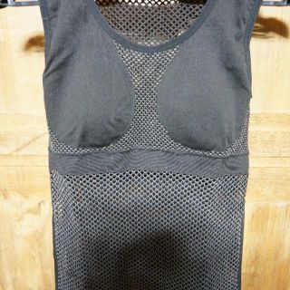 ミレー(MILLET)のMILLET　ミレー　DRYNAMIC　MESH　TANK　TOP　女性用(その他)