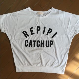 レピピアルマリオ(repipi armario)のレピピアルマリオ Tシャツ(Tシャツ(半袖/袖なし))