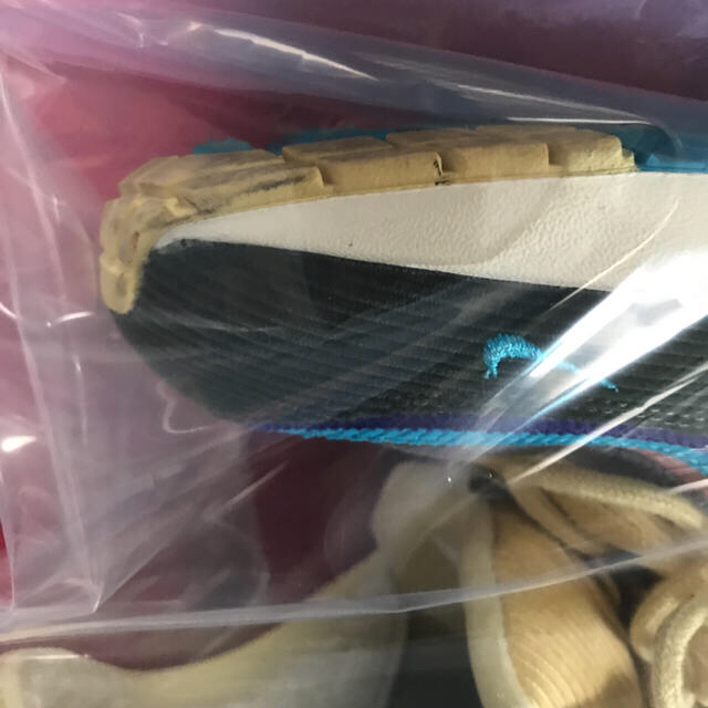 NIKE(ナイキ)のsean wotherspoon  airmax 1/97 メンズの靴/シューズ(スニーカー)の商品写真