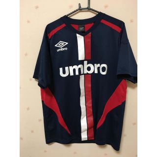 アンブロ(UMBRO)のアンブロTシャツ(Tシャツ/カットソー(半袖/袖なし))