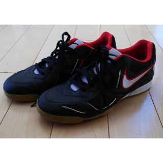 ナイキ(NIKE)のエアロ様専用★USED☆NIKE BETTER WORLD 28cm(スニーカー)