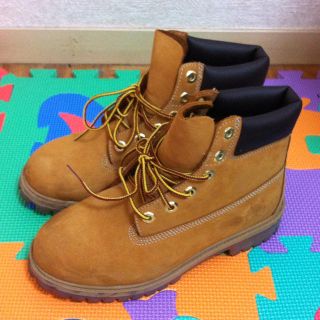 ティンバーランド(Timberland)のティンバーランド(スニーカー)